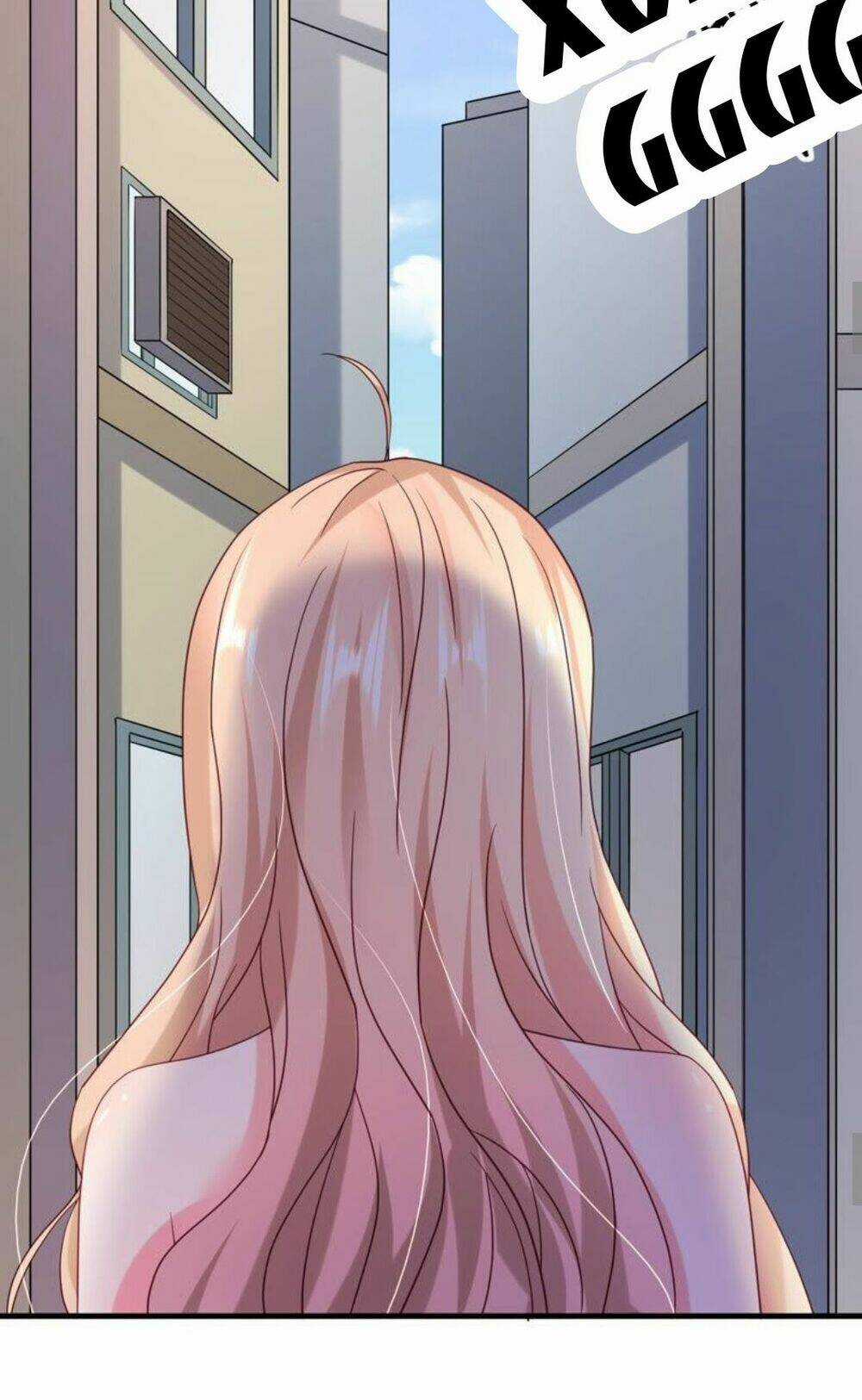 Tổng Tài Phu Nhân Không Muốn Giải Cứu Thế Giới Chapter 19 trang 17