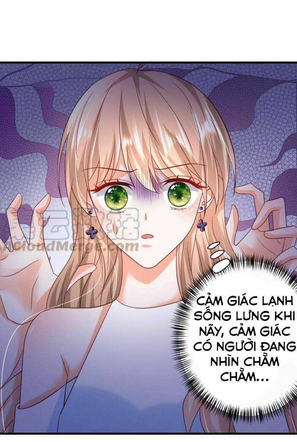 Tổng Tài Phu Nhân Không Muốn Giải Cứu Thế Giới Chapter 19 trang 18