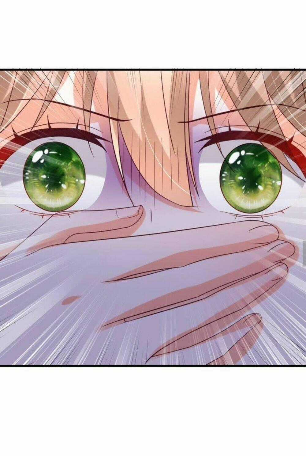 Tổng Tài Phu Nhân Không Muốn Giải Cứu Thế Giới Chapter 19 trang 19