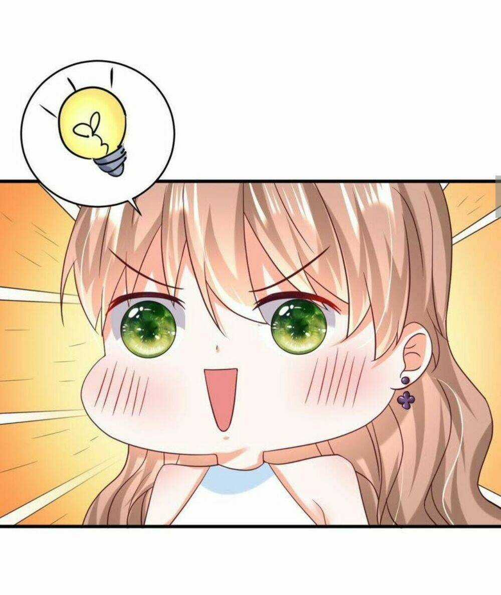 Tổng Tài Phu Nhân Không Muốn Giải Cứu Thế Giới Chapter 19 trang 8