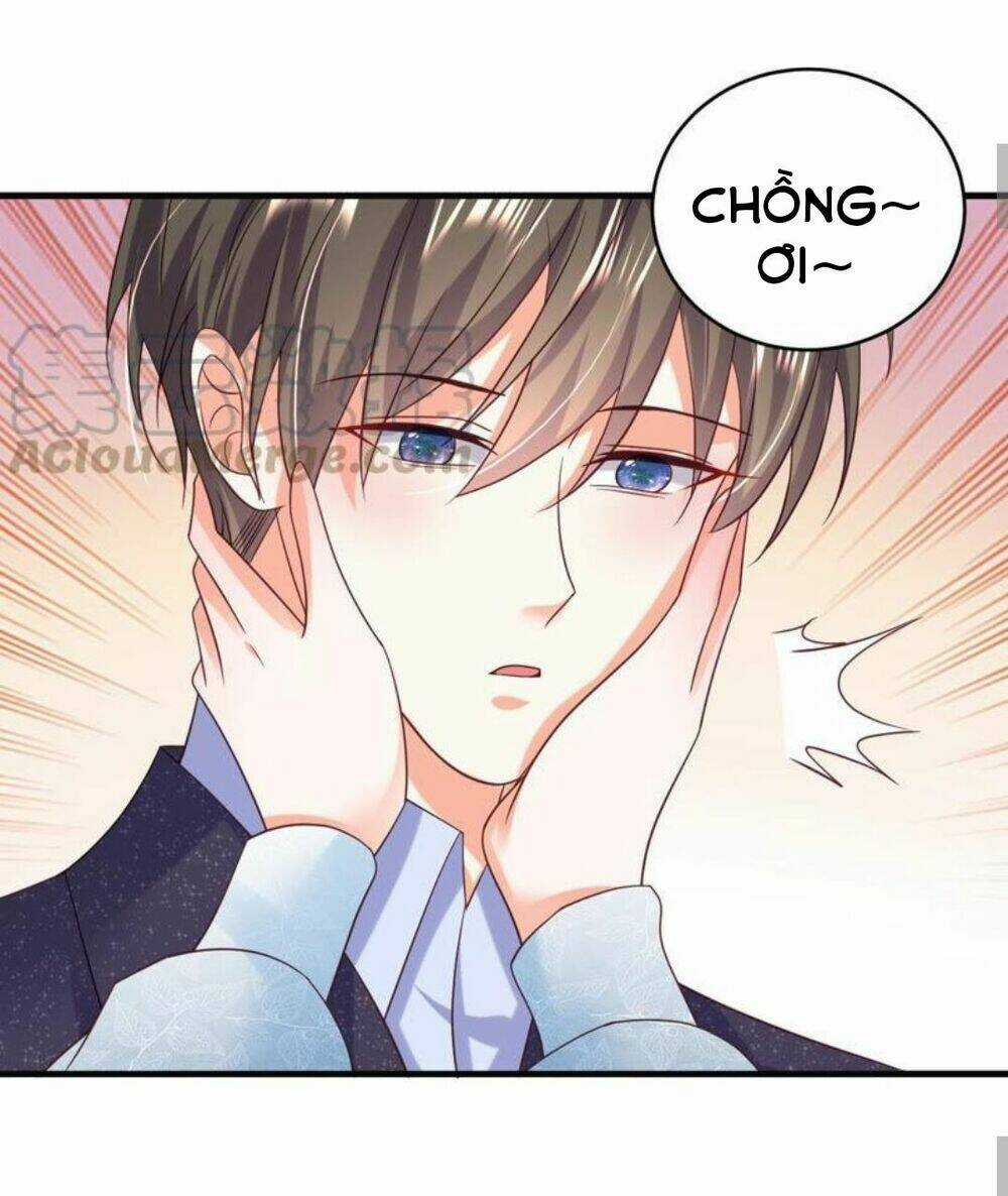 Tổng Tài Phu Nhân Không Muốn Giải Cứu Thế Giới Chapter 19 trang 9