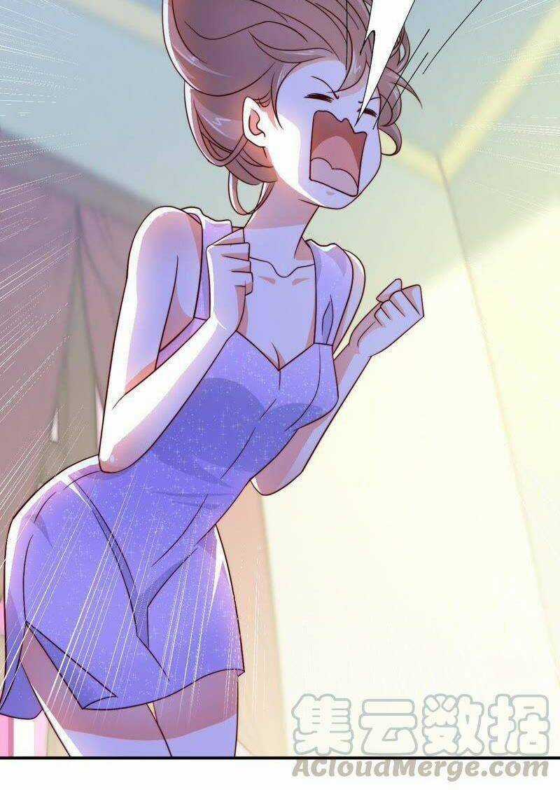 Tổng Tài Phu Nhân Không Muốn Giải Cứu Thế Giới Chapter 2 trang 21