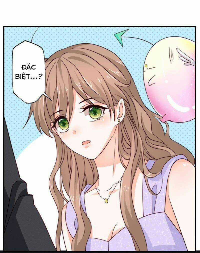 Tổng Tài Phu Nhân Không Muốn Giải Cứu Thế Giới Chapter 2 trang 27