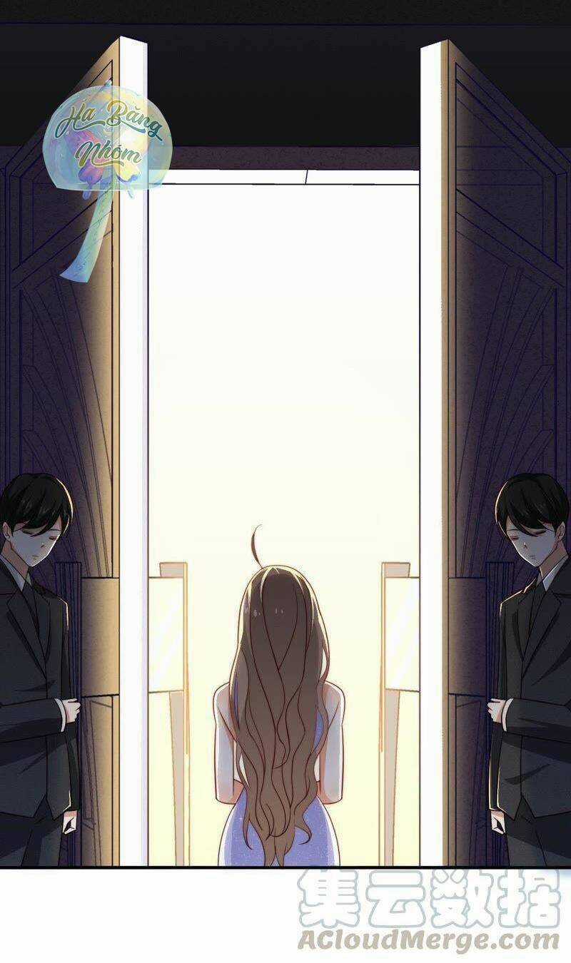 Tổng Tài Phu Nhân Không Muốn Giải Cứu Thế Giới Chapter 2 trang 29