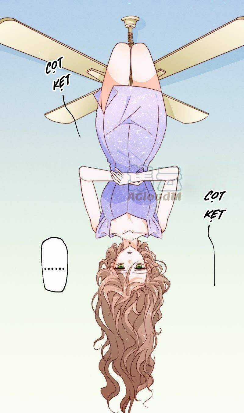 Tổng Tài Phu Nhân Không Muốn Giải Cứu Thế Giới Chapter 2 trang 3