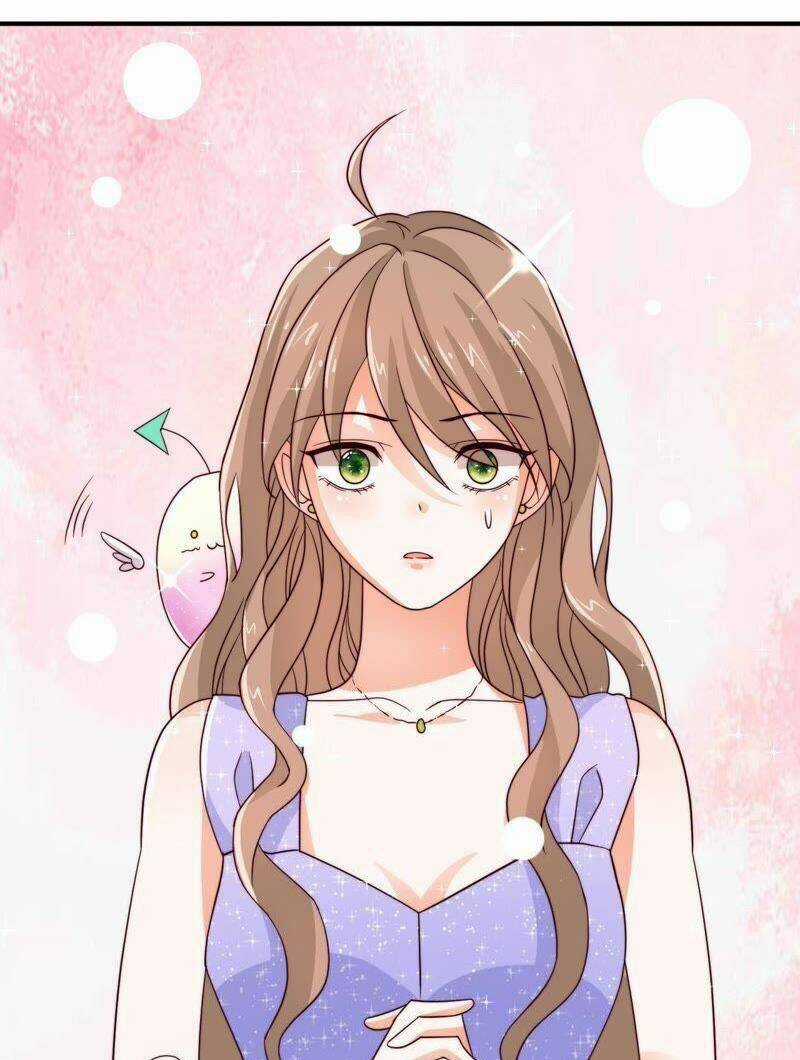 Tổng Tài Phu Nhân Không Muốn Giải Cứu Thế Giới Chapter 2 trang 30