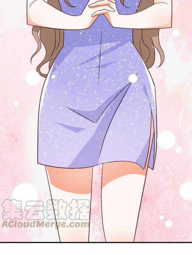 Tổng Tài Phu Nhân Không Muốn Giải Cứu Thế Giới Chapter 2 trang 31