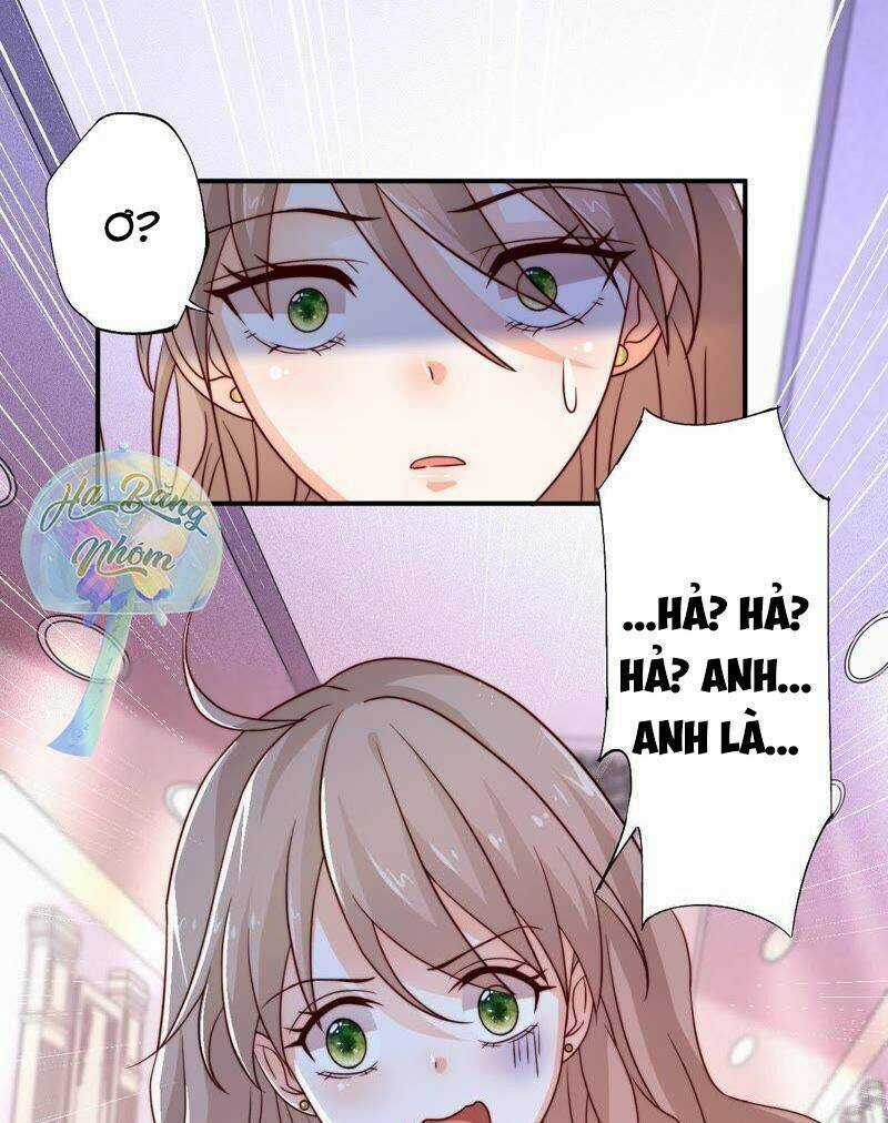 Tổng Tài Phu Nhân Không Muốn Giải Cứu Thế Giới Chapter 2 trang 32