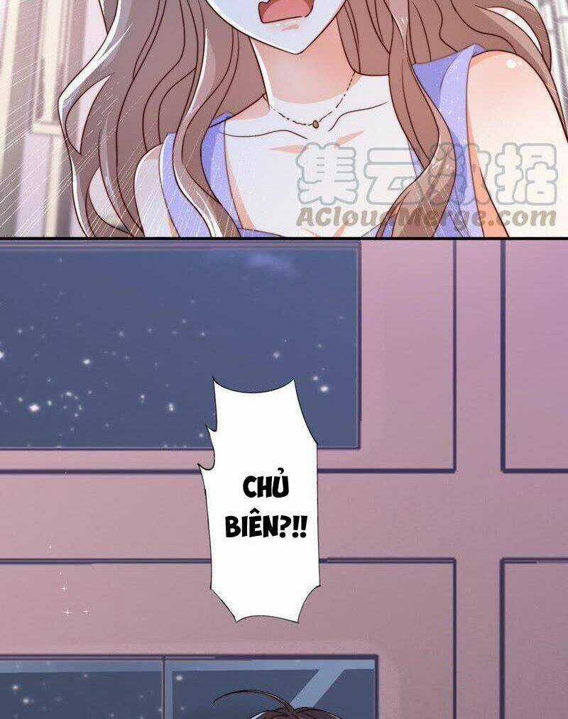 Tổng Tài Phu Nhân Không Muốn Giải Cứu Thế Giới Chapter 2 trang 33