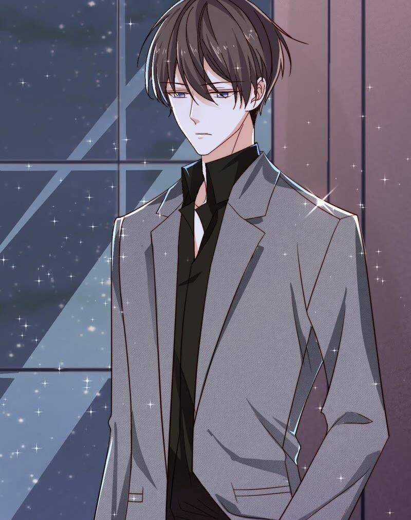 Tổng Tài Phu Nhân Không Muốn Giải Cứu Thế Giới Chapter 2 trang 34