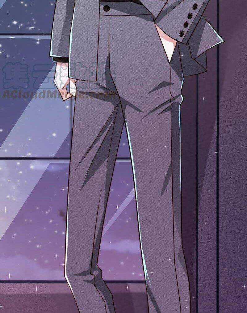 Tổng Tài Phu Nhân Không Muốn Giải Cứu Thế Giới Chapter 2 trang 35