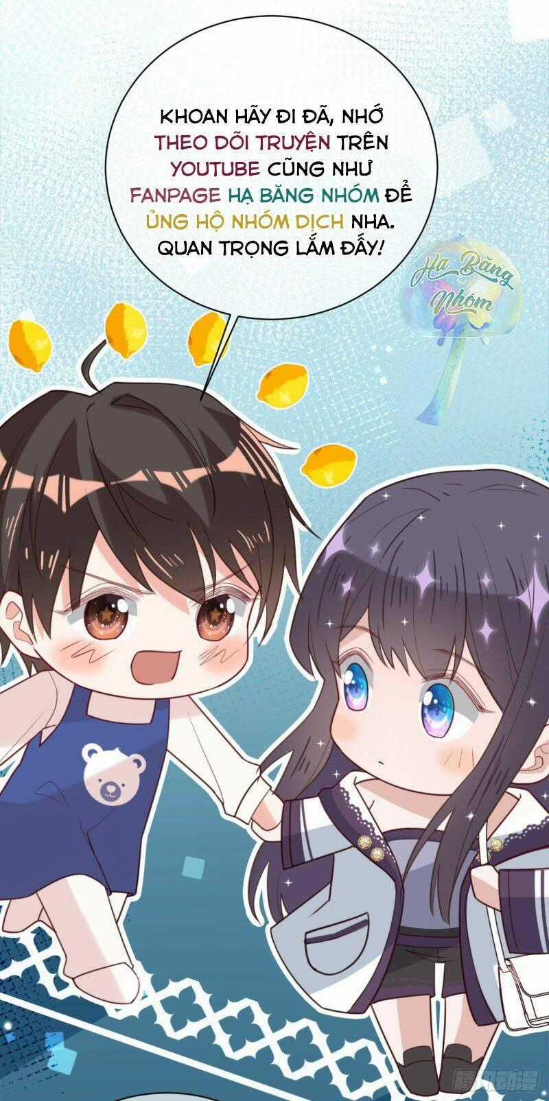 Tổng Tài Phu Nhân Không Muốn Giải Cứu Thế Giới Chapter 2 trang 39