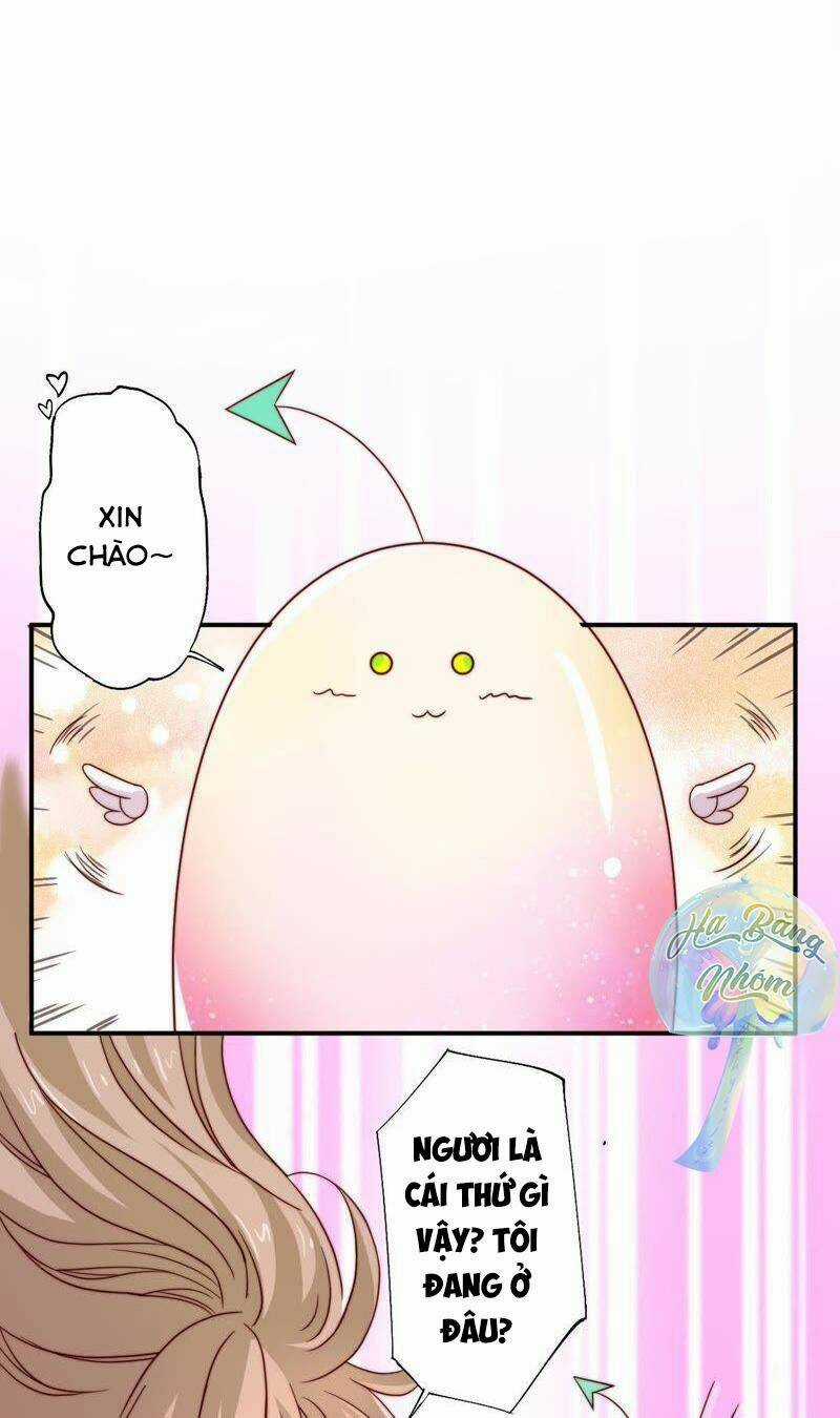 Tổng Tài Phu Nhân Không Muốn Giải Cứu Thế Giới Chapter 2 trang 6