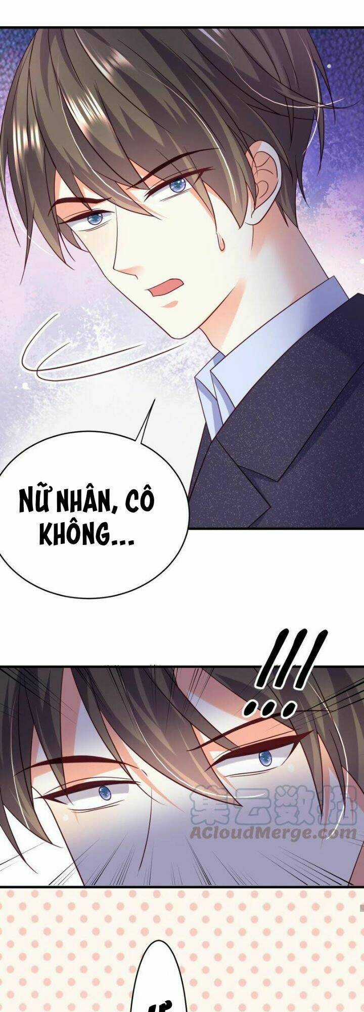 Tổng Tài Phu Nhân Không Muốn Giải Cứu Thế Giới Chapter 20 trang 13