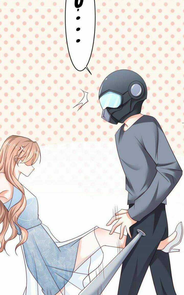 Tổng Tài Phu Nhân Không Muốn Giải Cứu Thế Giới Chapter 20 trang 14