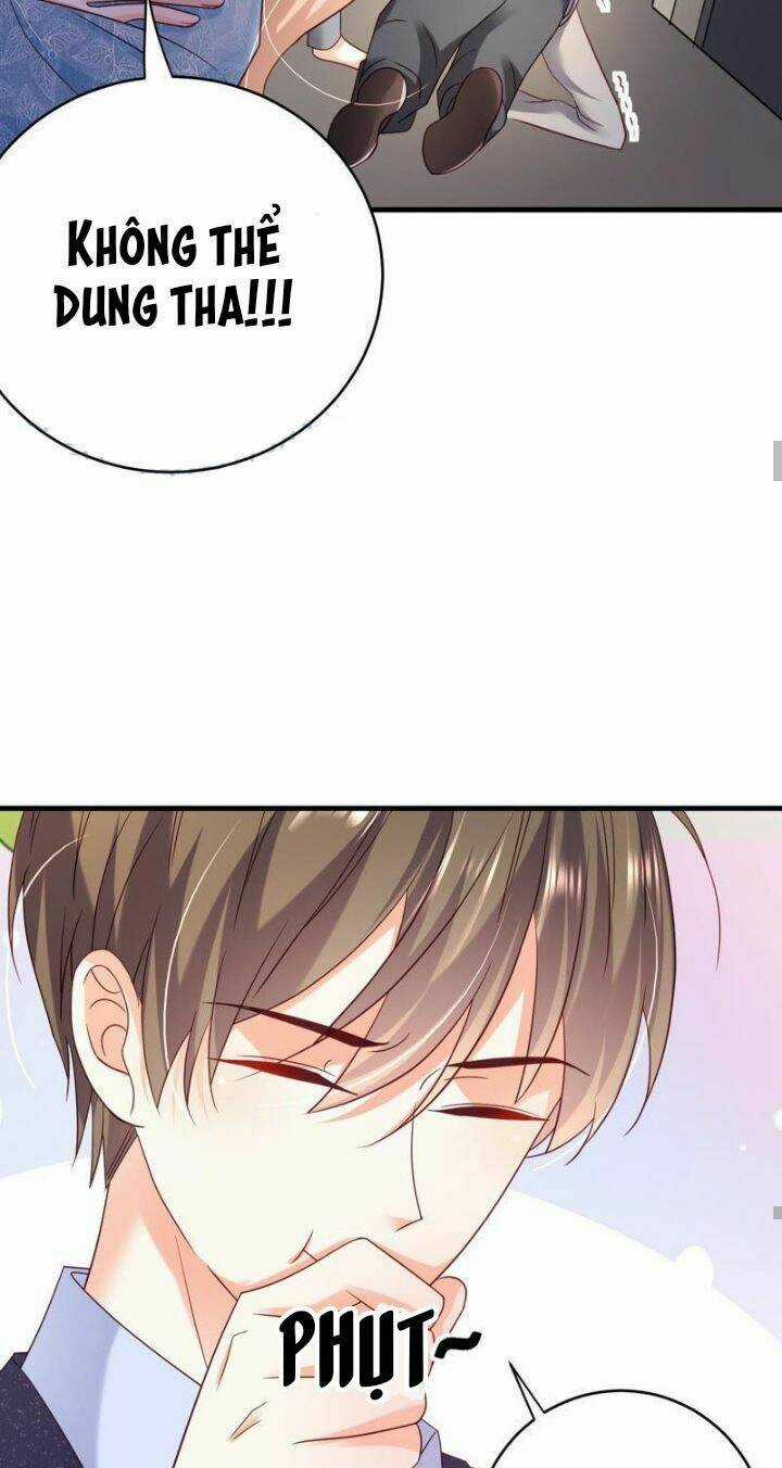 Tổng Tài Phu Nhân Không Muốn Giải Cứu Thế Giới Chapter 20 trang 17