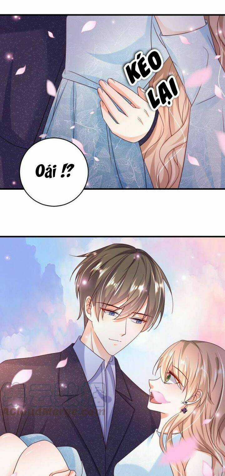 Tổng Tài Phu Nhân Không Muốn Giải Cứu Thế Giới Chapter 20 trang 19