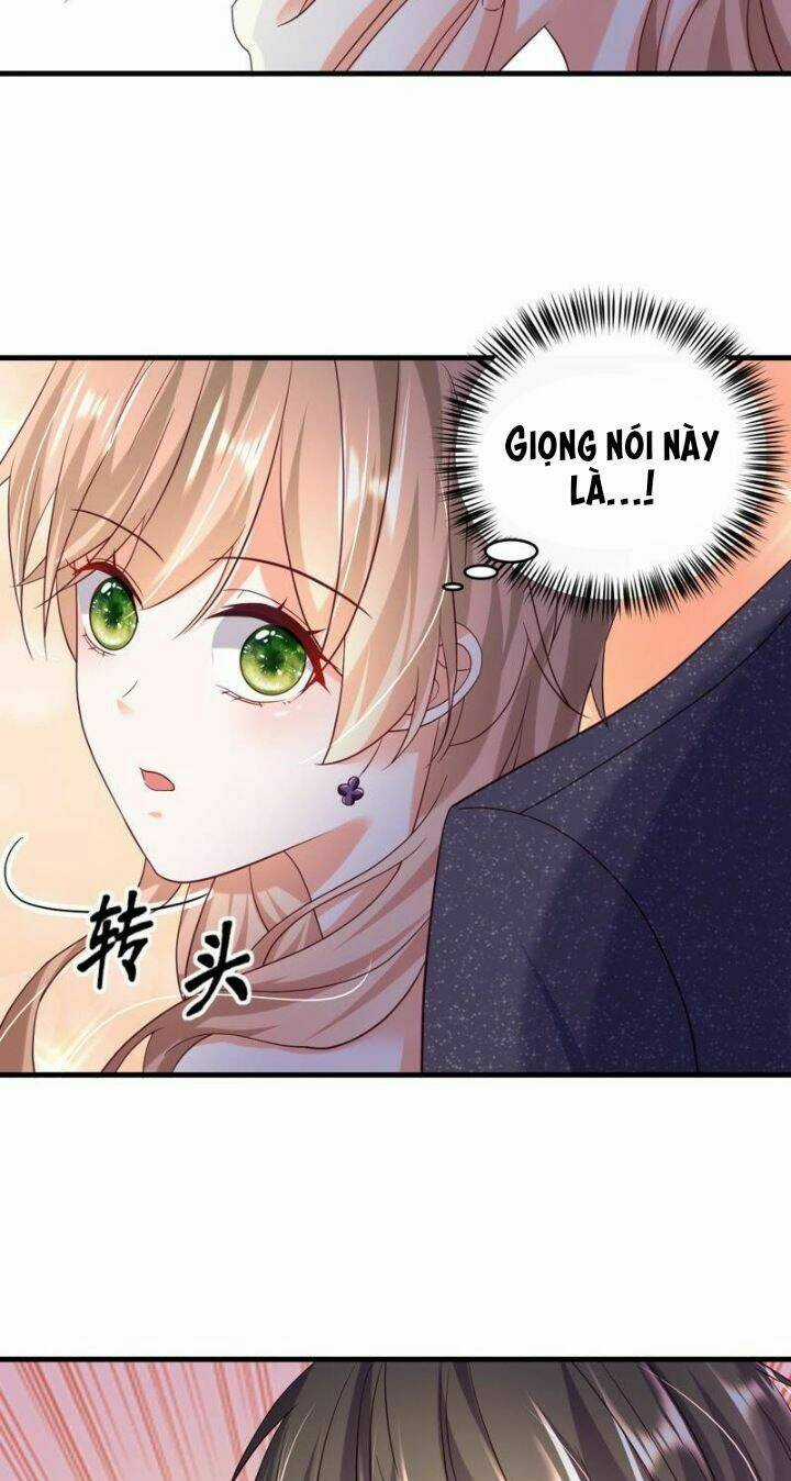 Tổng Tài Phu Nhân Không Muốn Giải Cứu Thế Giới Chapter 20 trang 2