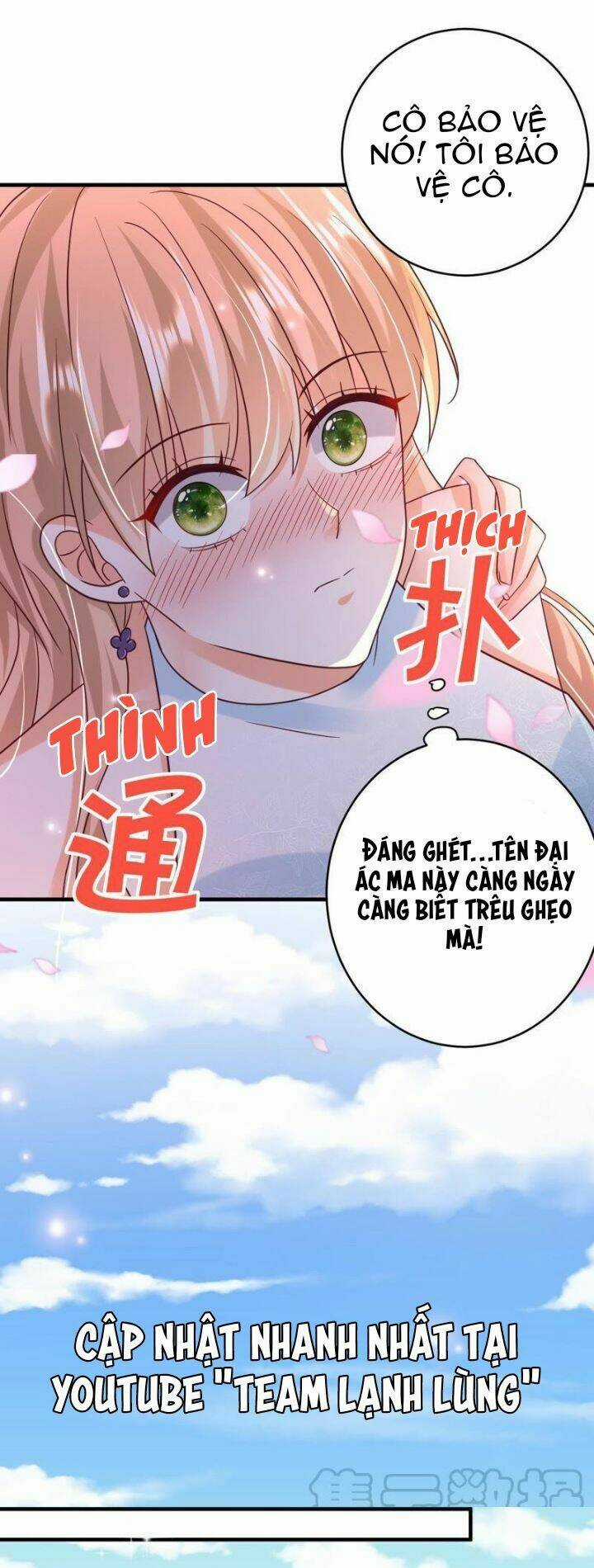 Tổng Tài Phu Nhân Không Muốn Giải Cứu Thế Giới Chapter 20 trang 21