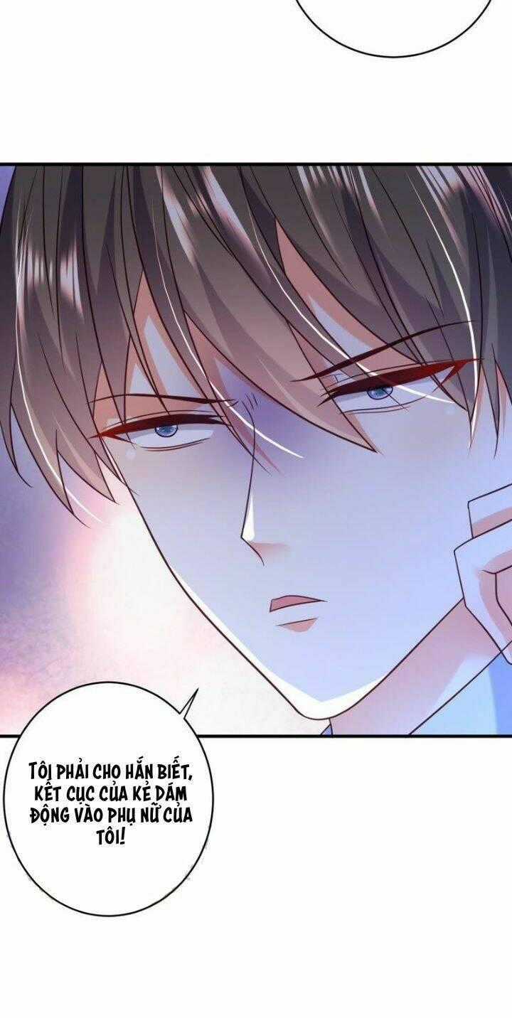 Tổng Tài Phu Nhân Không Muốn Giải Cứu Thế Giới Chapter 20 trang 25