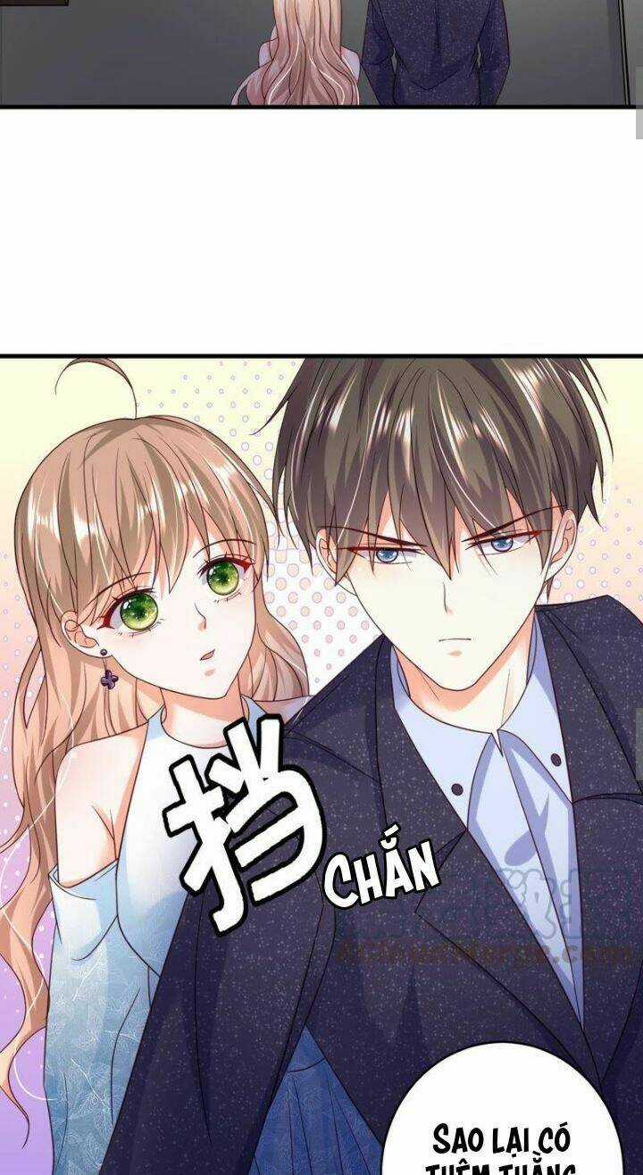 Tổng Tài Phu Nhân Không Muốn Giải Cứu Thế Giới Chapter 20 trang 7