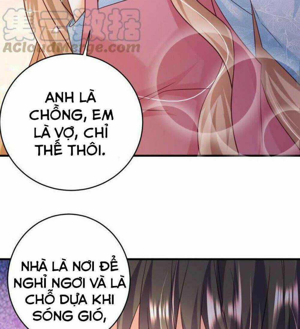 Tổng Tài Phu Nhân Không Muốn Giải Cứu Thế Giới Chapter 21 trang 13