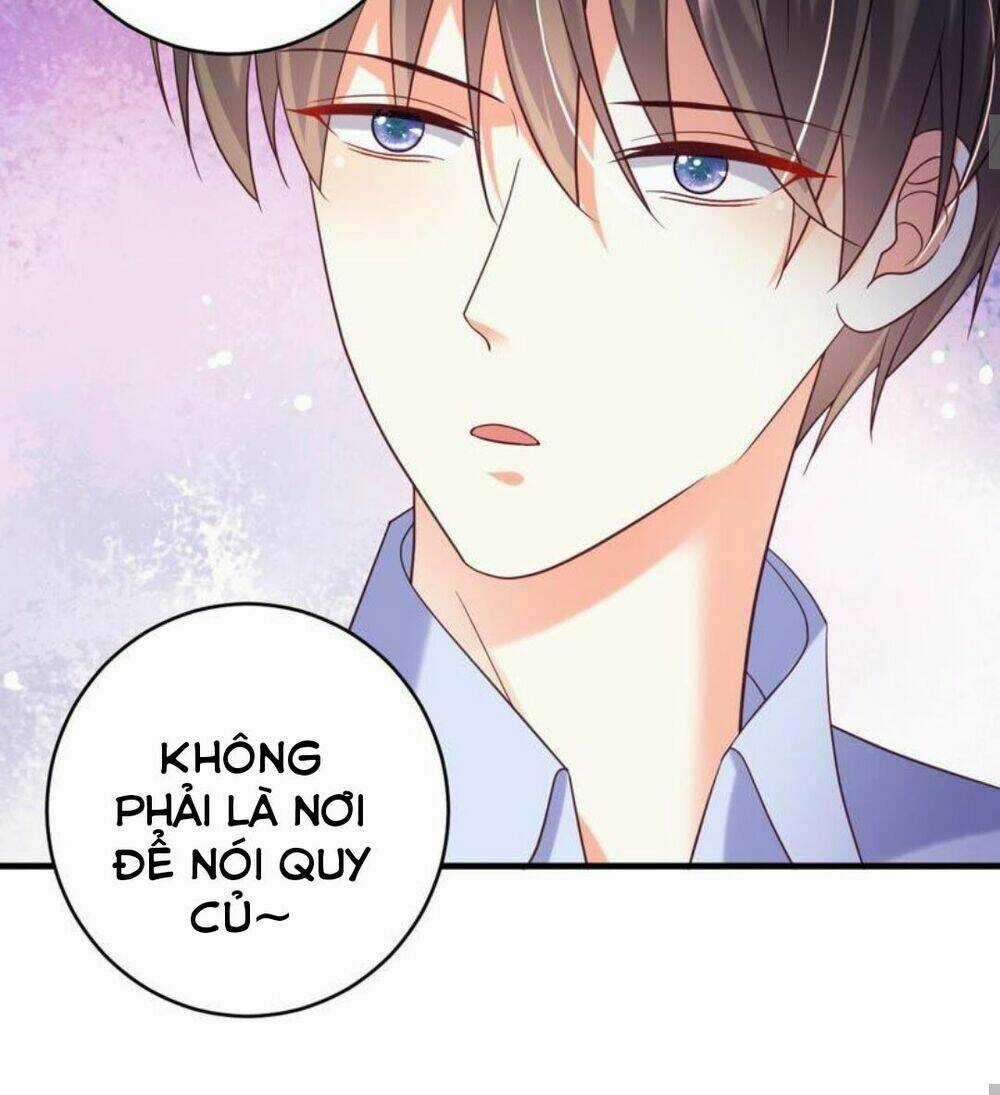 Tổng Tài Phu Nhân Không Muốn Giải Cứu Thế Giới Chapter 21 trang 14