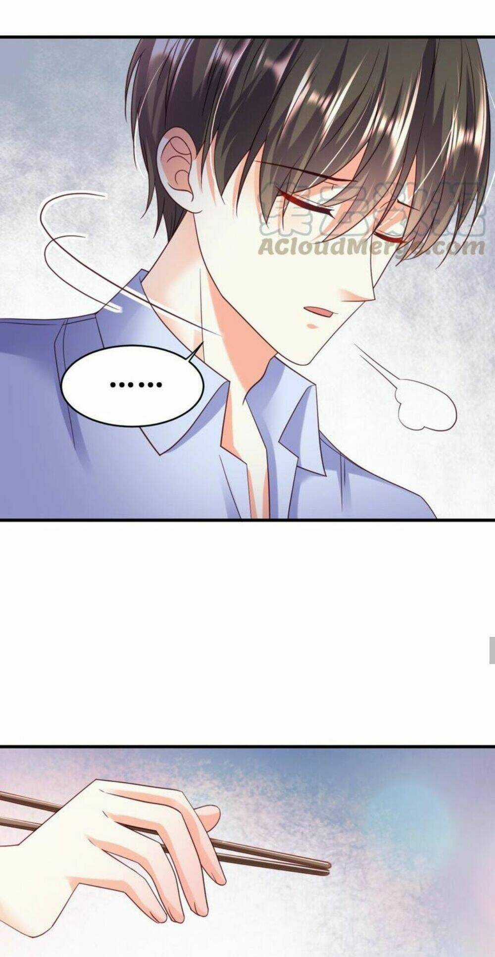 Tổng Tài Phu Nhân Không Muốn Giải Cứu Thế Giới Chapter 21 trang 15