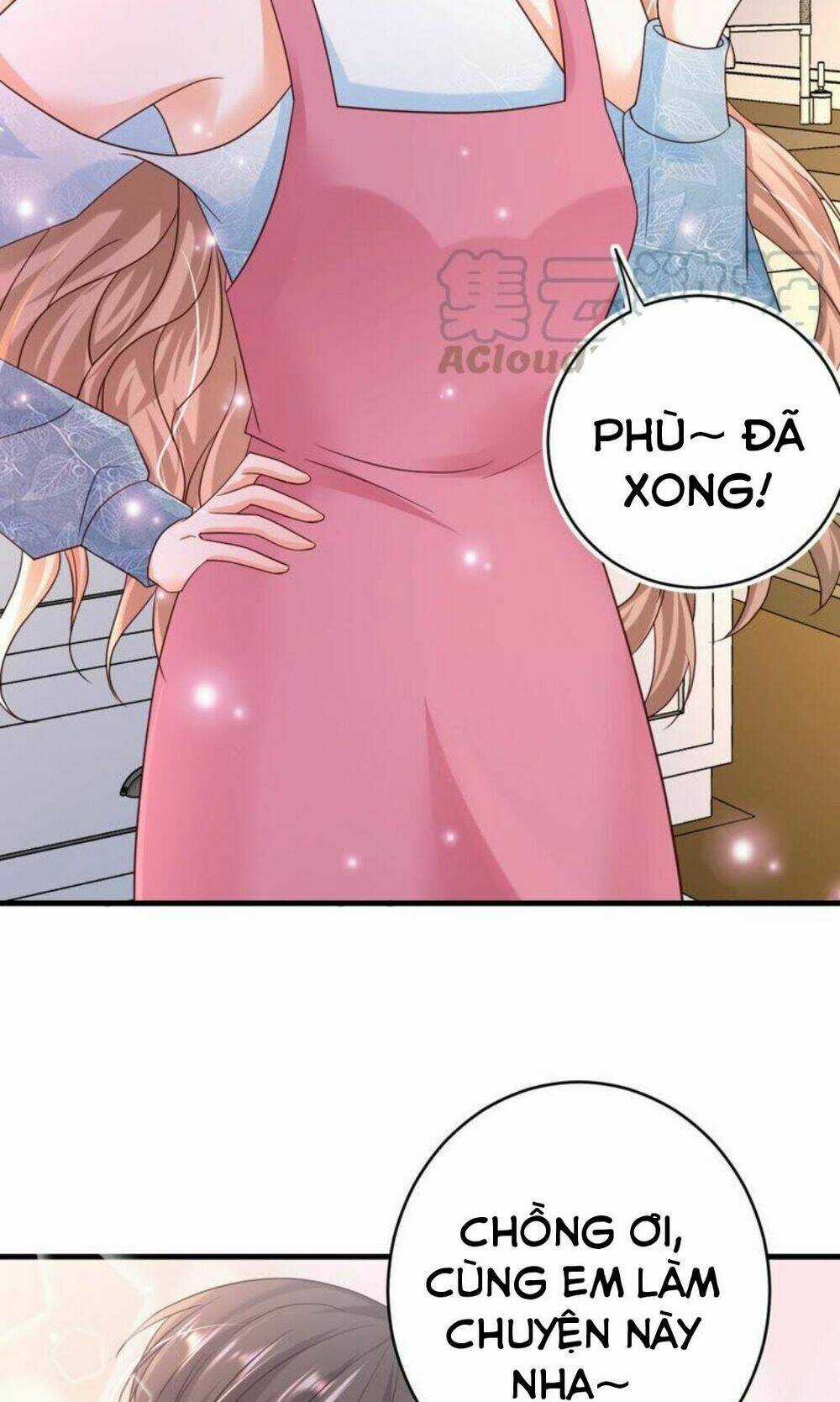 Tổng Tài Phu Nhân Không Muốn Giải Cứu Thế Giới Chapter 21 trang 2