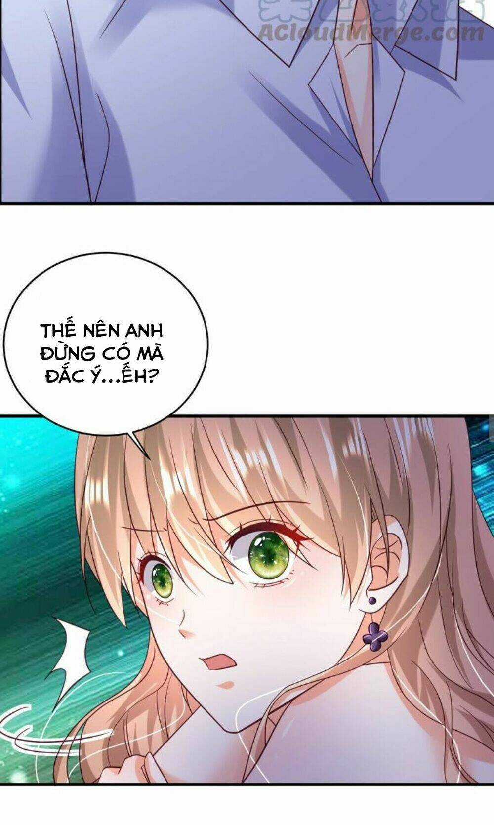 Tổng Tài Phu Nhân Không Muốn Giải Cứu Thế Giới Chapter 21 trang 25