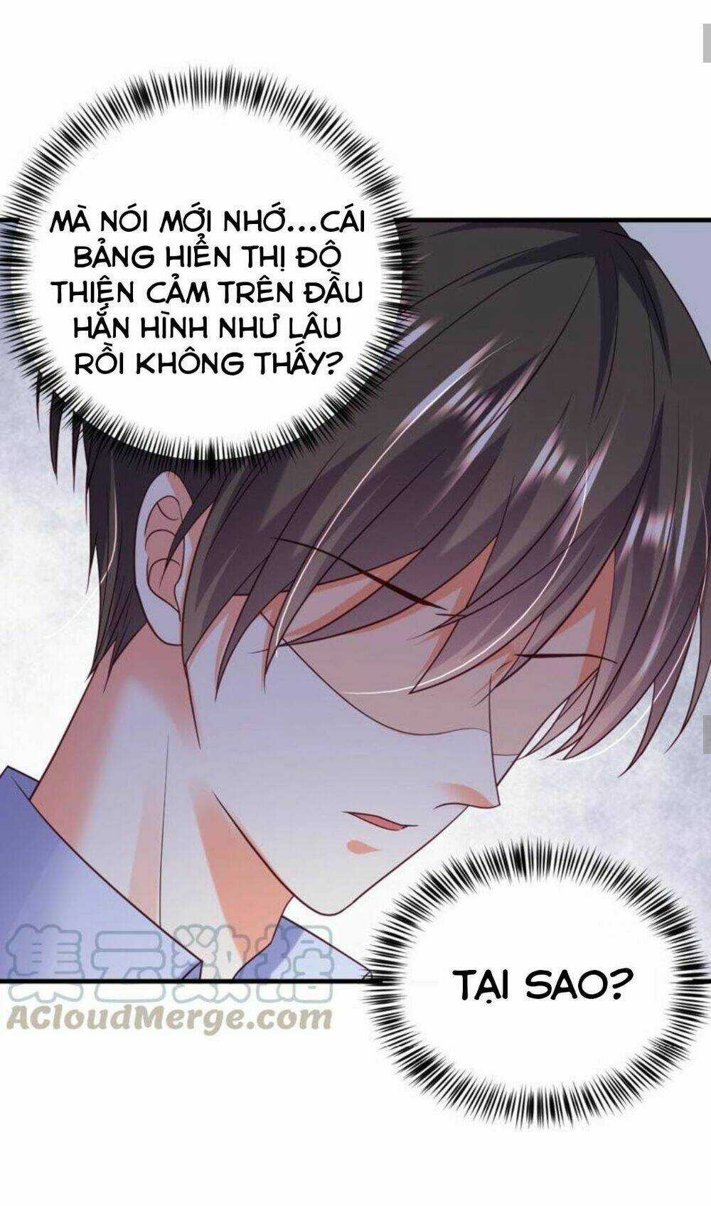 Tổng Tài Phu Nhân Không Muốn Giải Cứu Thế Giới Chapter 21 trang 27