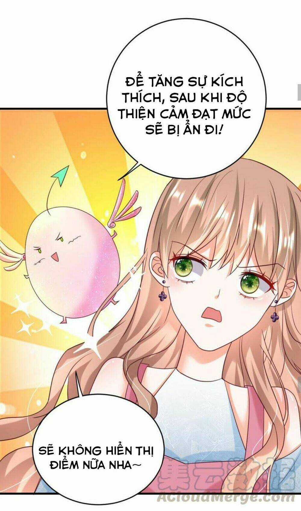 Tổng Tài Phu Nhân Không Muốn Giải Cứu Thế Giới Chapter 21 trang 28