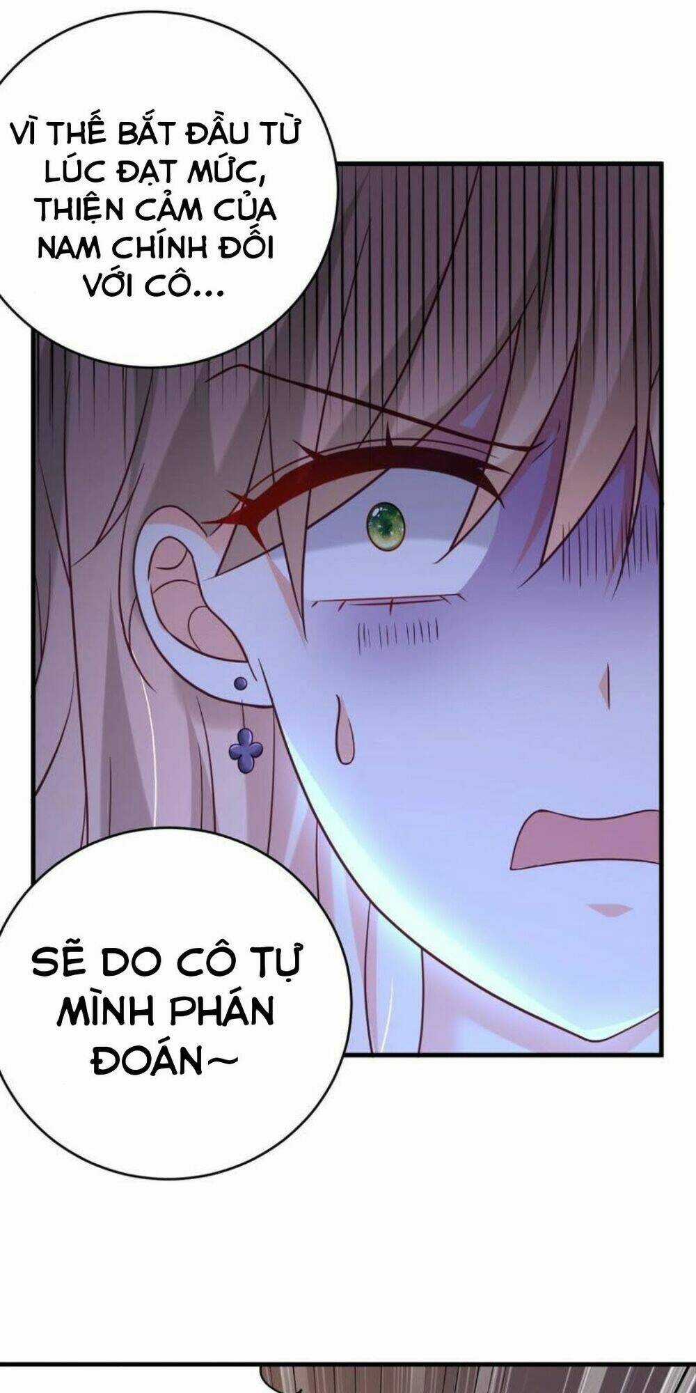 Tổng Tài Phu Nhân Không Muốn Giải Cứu Thế Giới Chapter 21 trang 29