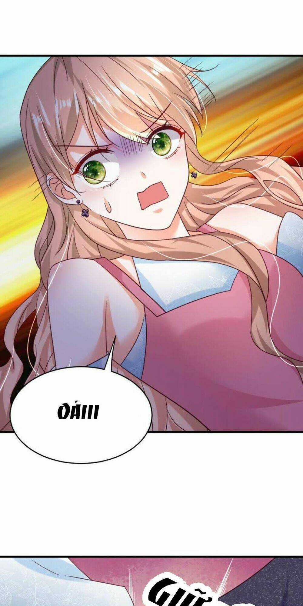 Tổng Tài Phu Nhân Không Muốn Giải Cứu Thế Giới Chapter 21 trang 32