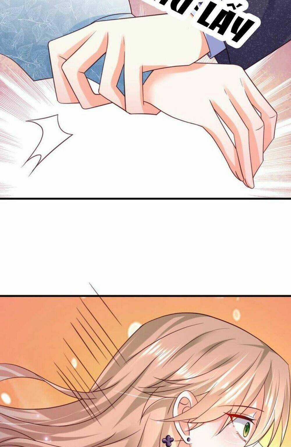 Tổng Tài Phu Nhân Không Muốn Giải Cứu Thế Giới Chapter 21 trang 33