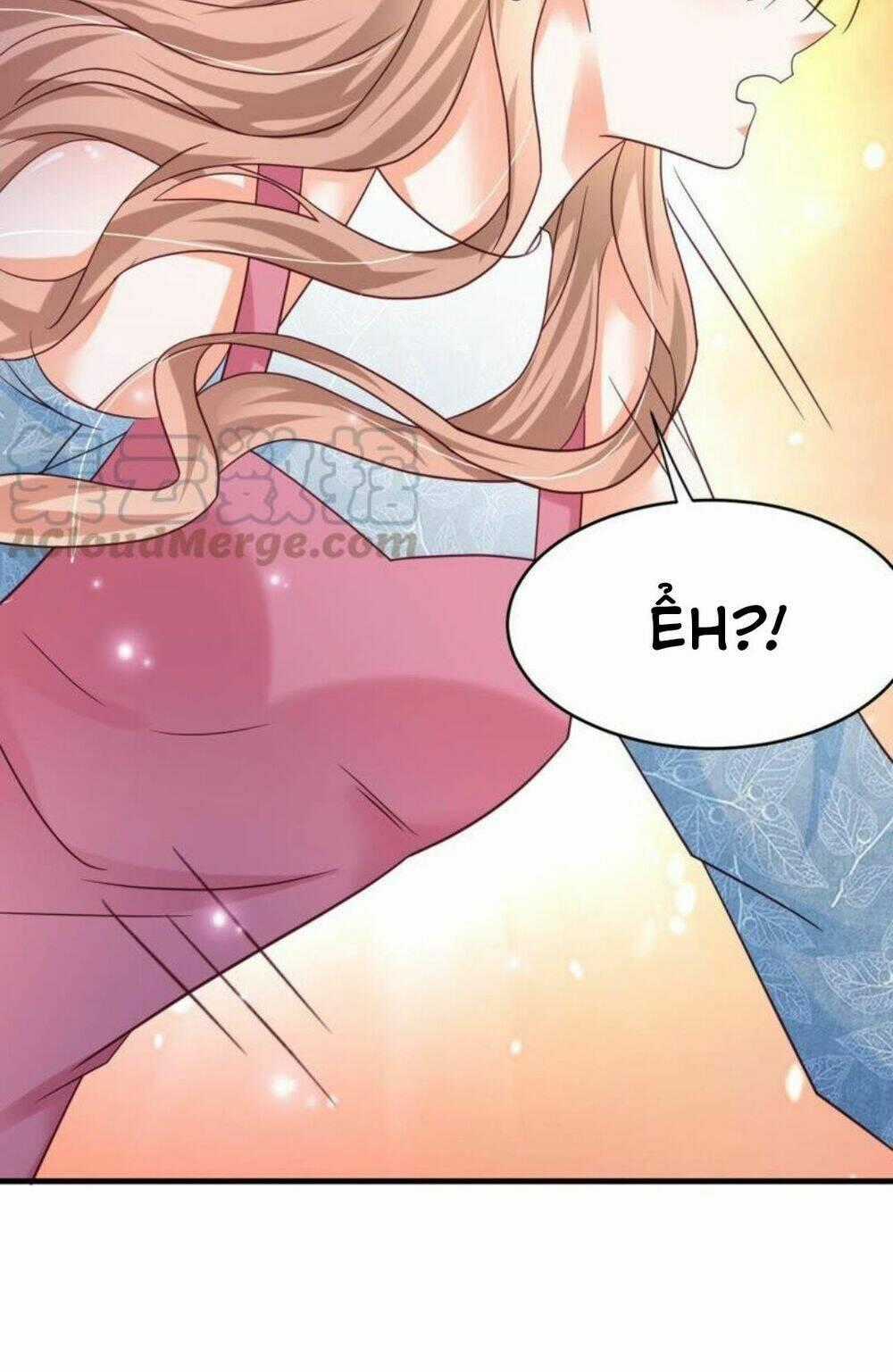 Tổng Tài Phu Nhân Không Muốn Giải Cứu Thế Giới Chapter 21 trang 34