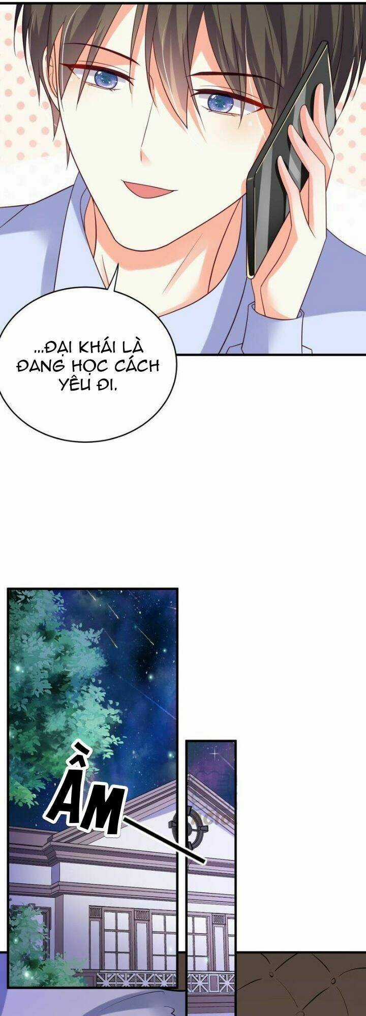 Tổng Tài Phu Nhân Không Muốn Giải Cứu Thế Giới Chapter 22 trang 18