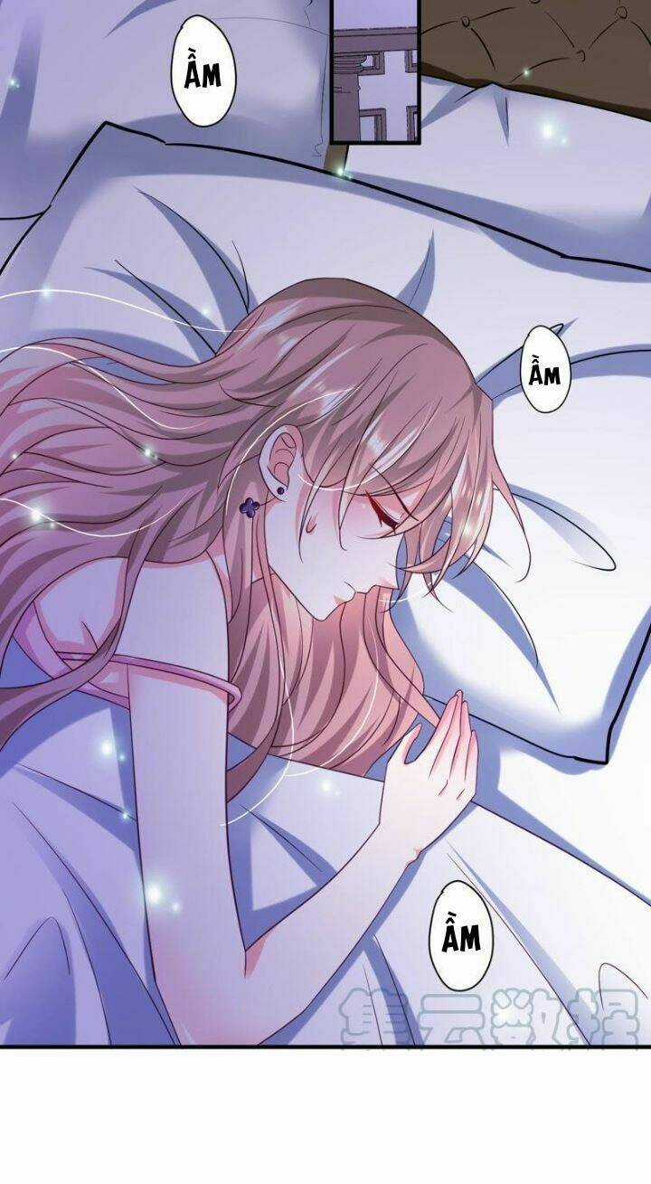 Tổng Tài Phu Nhân Không Muốn Giải Cứu Thế Giới Chapter 22 trang 19