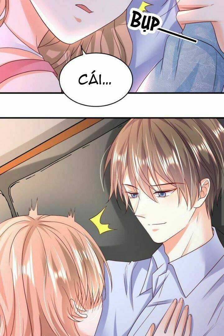 Tổng Tài Phu Nhân Không Muốn Giải Cứu Thế Giới Chapter 22 trang 2