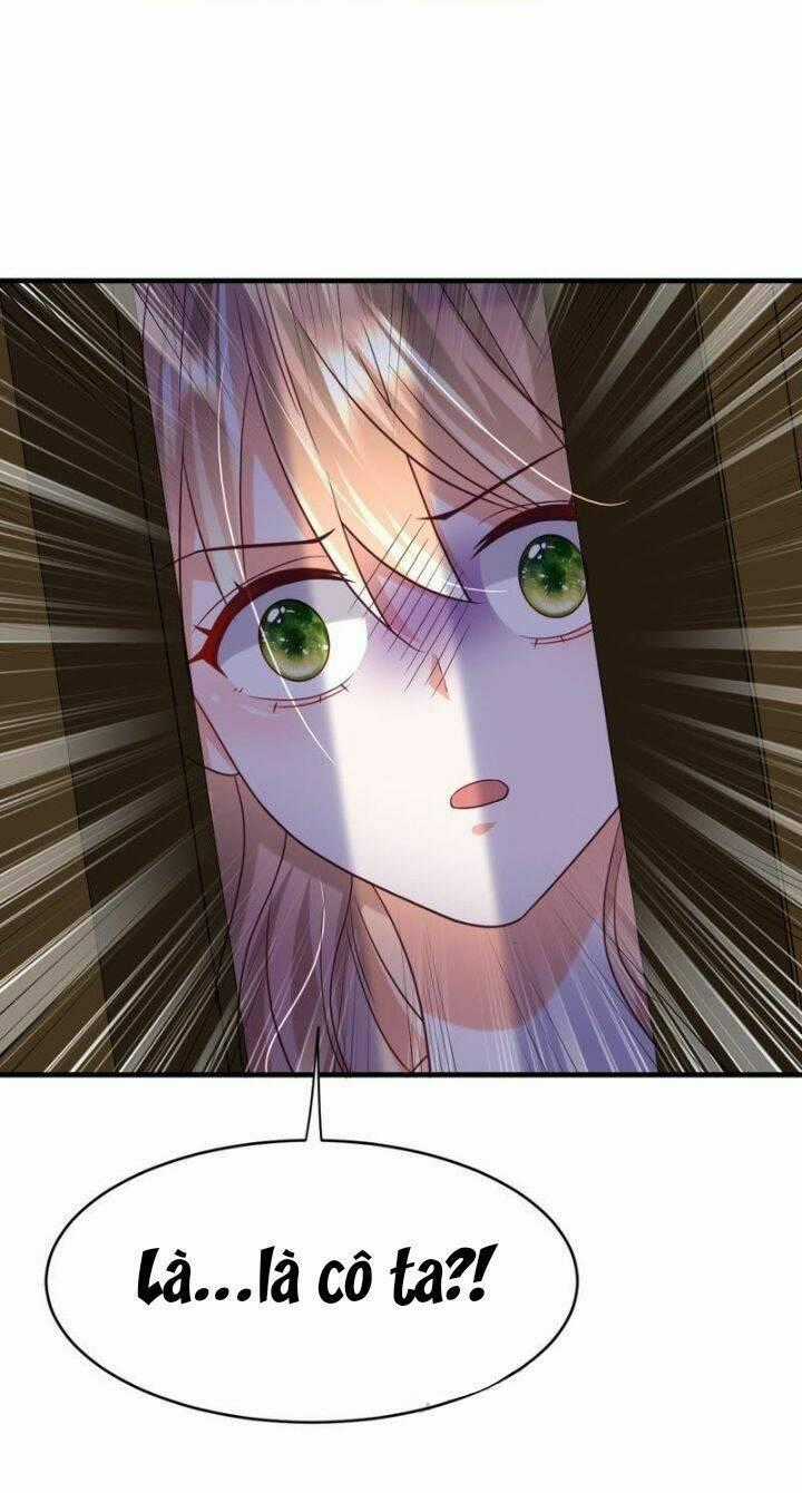 Tổng Tài Phu Nhân Không Muốn Giải Cứu Thế Giới Chapter 22 trang 26