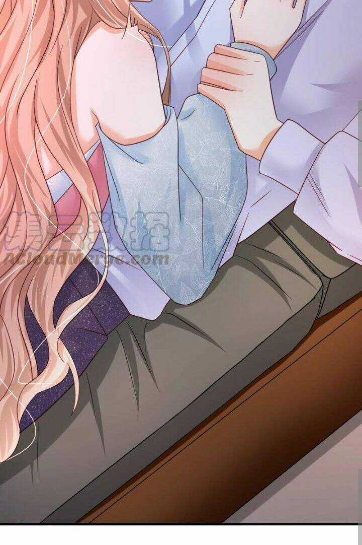 Tổng Tài Phu Nhân Không Muốn Giải Cứu Thế Giới Chapter 22 trang 3