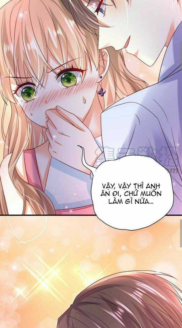 Tổng Tài Phu Nhân Không Muốn Giải Cứu Thế Giới Chapter 22 trang 8