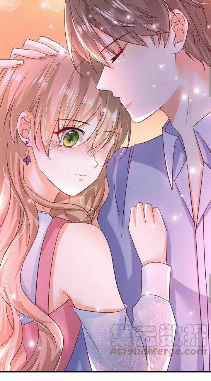 Tổng Tài Phu Nhân Không Muốn Giải Cứu Thế Giới Chapter 22 trang 9