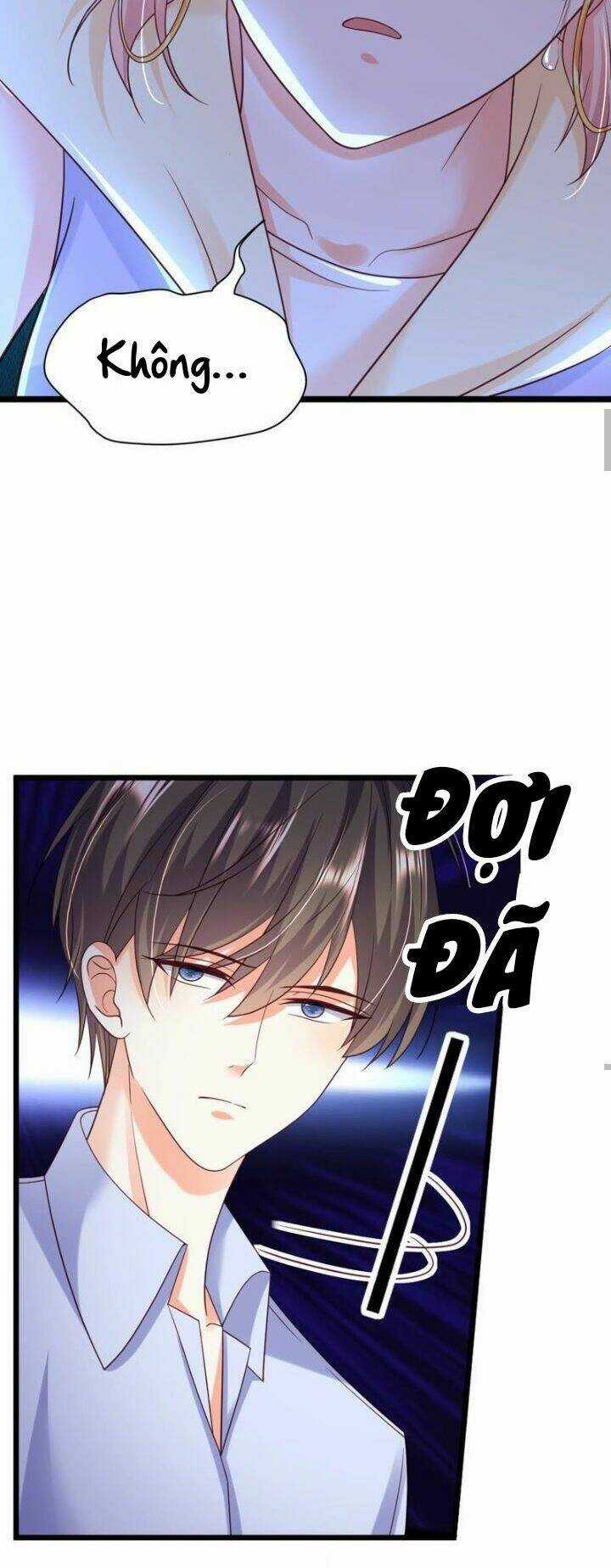 Tổng Tài Phu Nhân Không Muốn Giải Cứu Thế Giới Chapter 23 trang 12