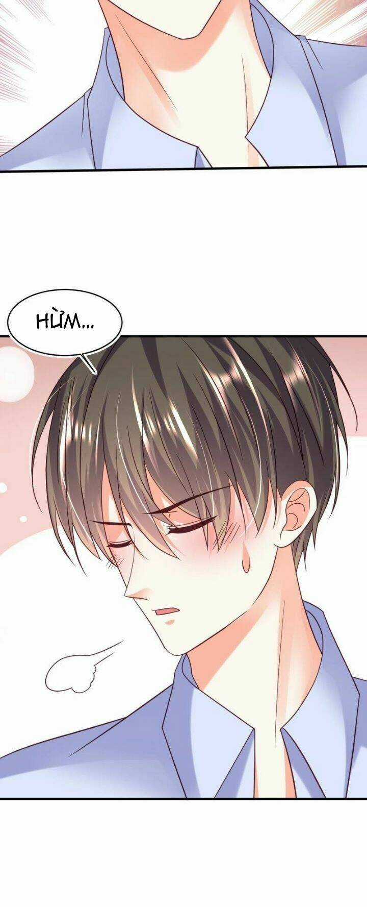 Tổng Tài Phu Nhân Không Muốn Giải Cứu Thế Giới Chapter 23 trang 19