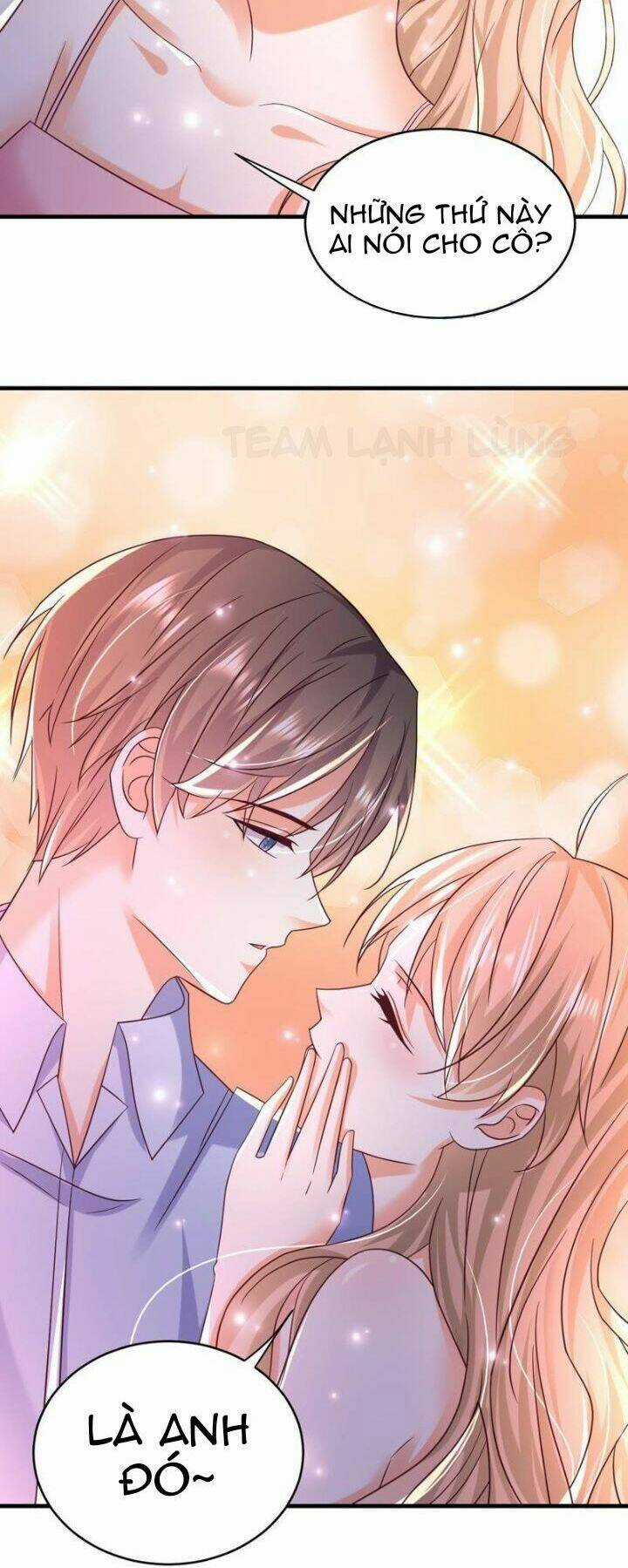 Tổng Tài Phu Nhân Không Muốn Giải Cứu Thế Giới Chapter 23 trang 21