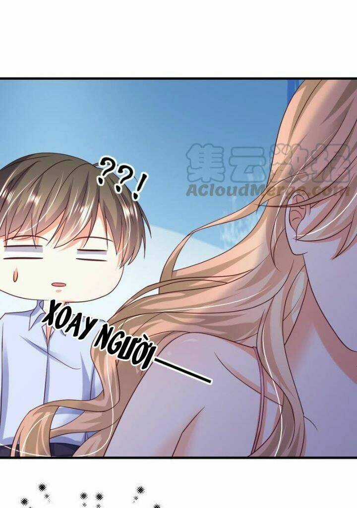 Tổng Tài Phu Nhân Không Muốn Giải Cứu Thế Giới Chapter 23 trang 22