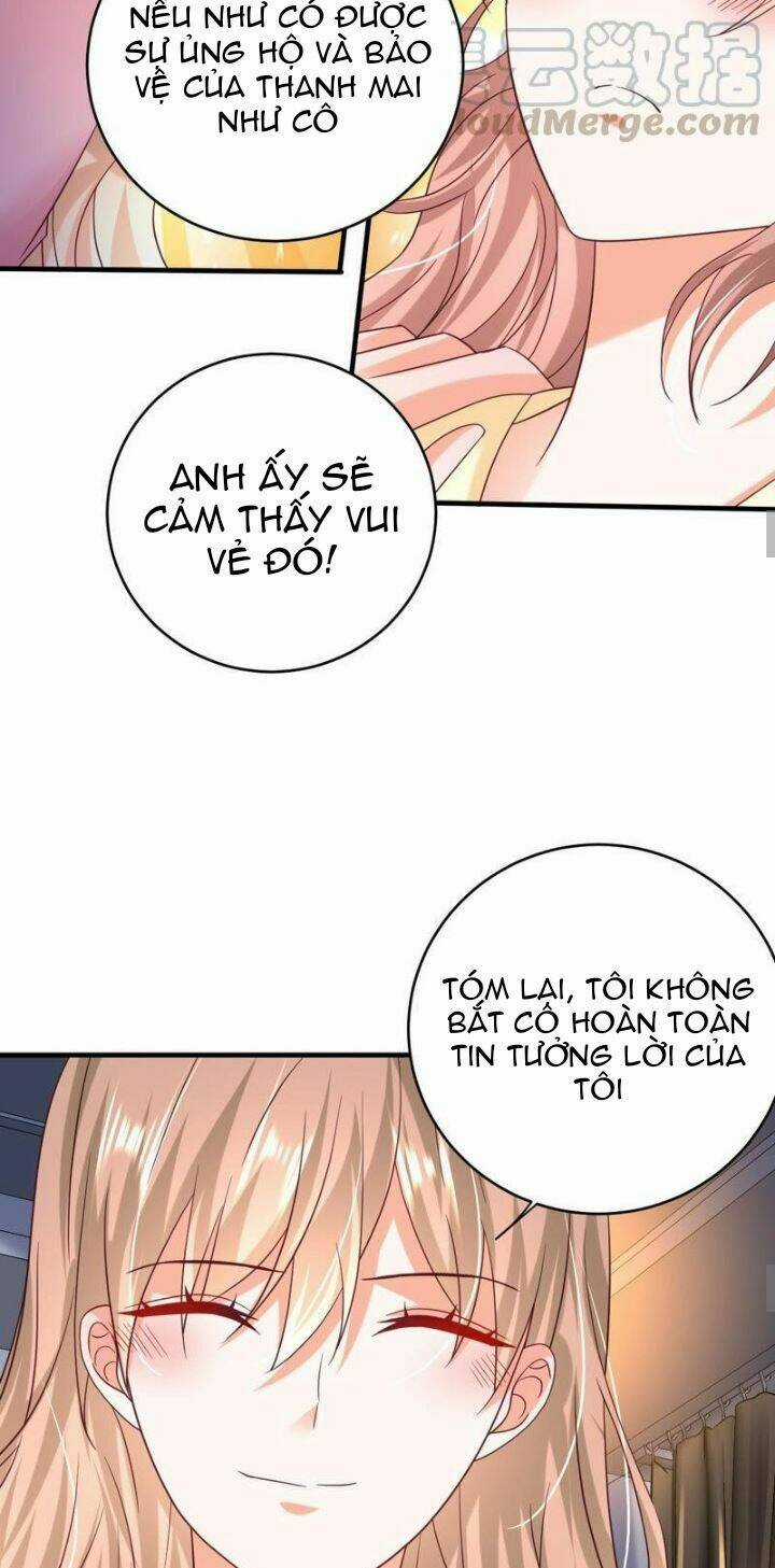 Tổng Tài Phu Nhân Không Muốn Giải Cứu Thế Giới Chapter 24 trang 11