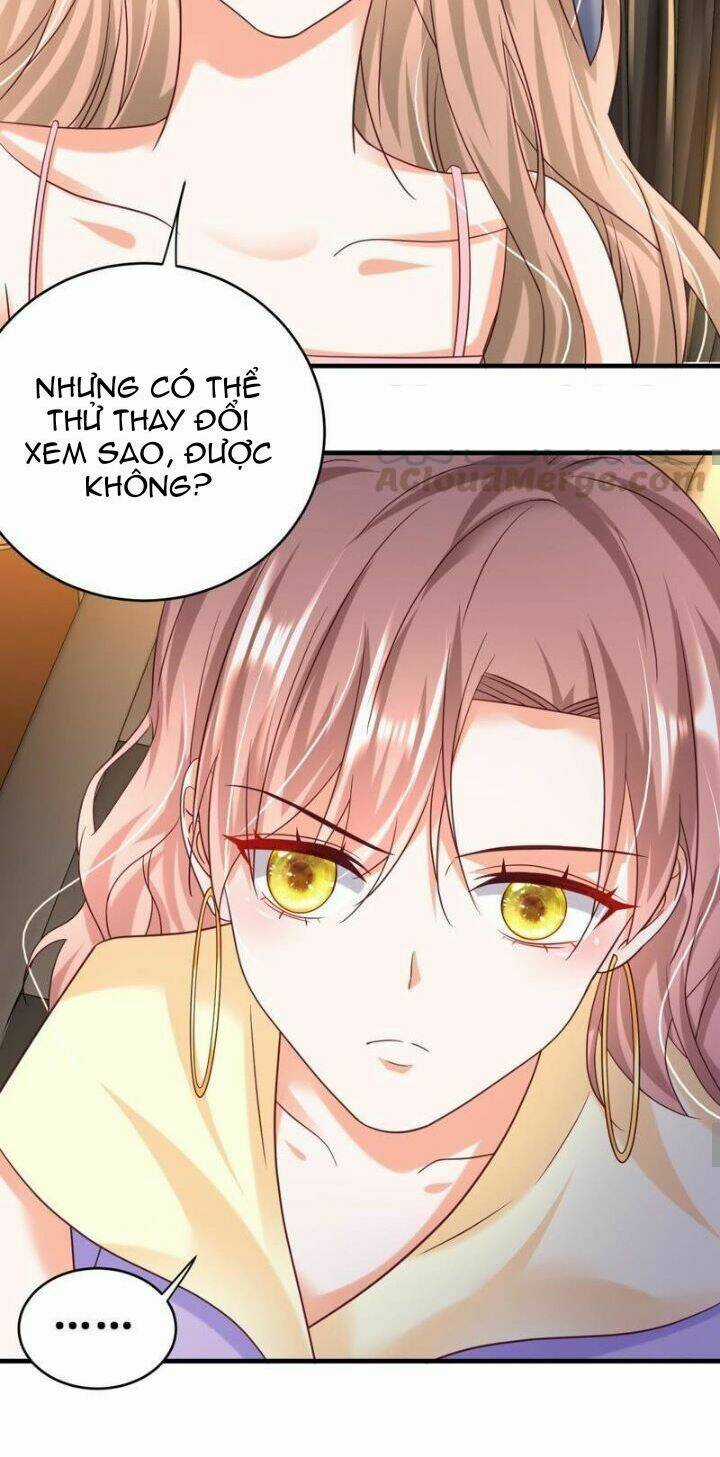 Tổng Tài Phu Nhân Không Muốn Giải Cứu Thế Giới Chapter 24 trang 12