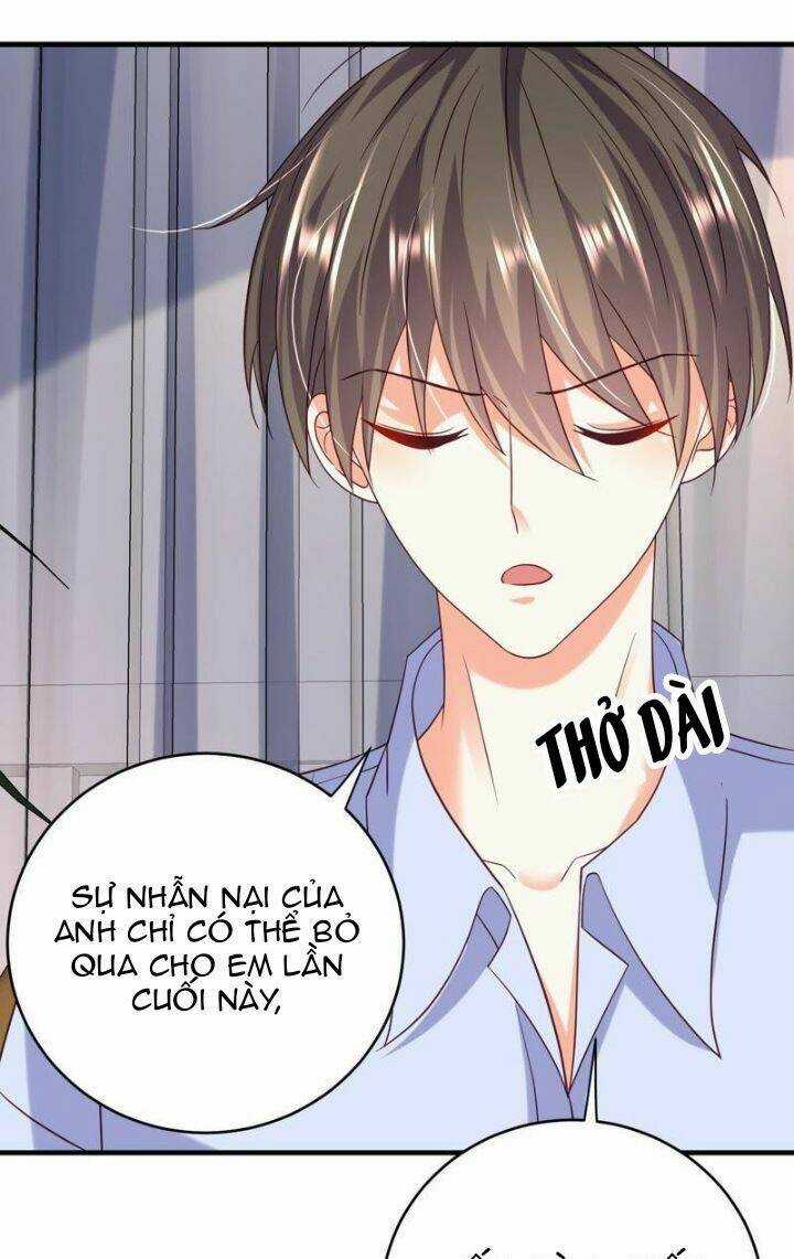 Tổng Tài Phu Nhân Không Muốn Giải Cứu Thế Giới Chapter 24 trang 15